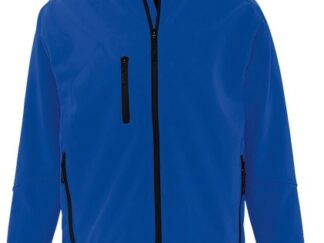 Soft-shell jakk - meeste