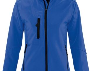 Soft-shell jakk - naiste
