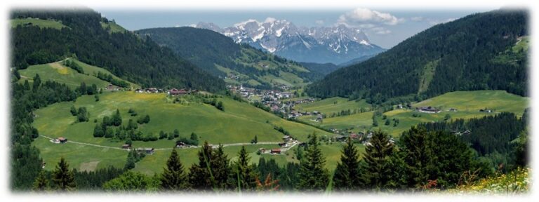KÄIMISE MM 26.09-30.09.2018 Wildschönau, Oberau, AUSTRIA – INFOTUND 21.09.18 KELL 18:00!