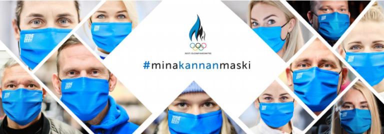 Kehtivad piirangud spordis