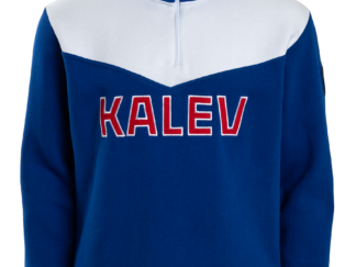 UUS! Kalevi retro dressipluus - meeste