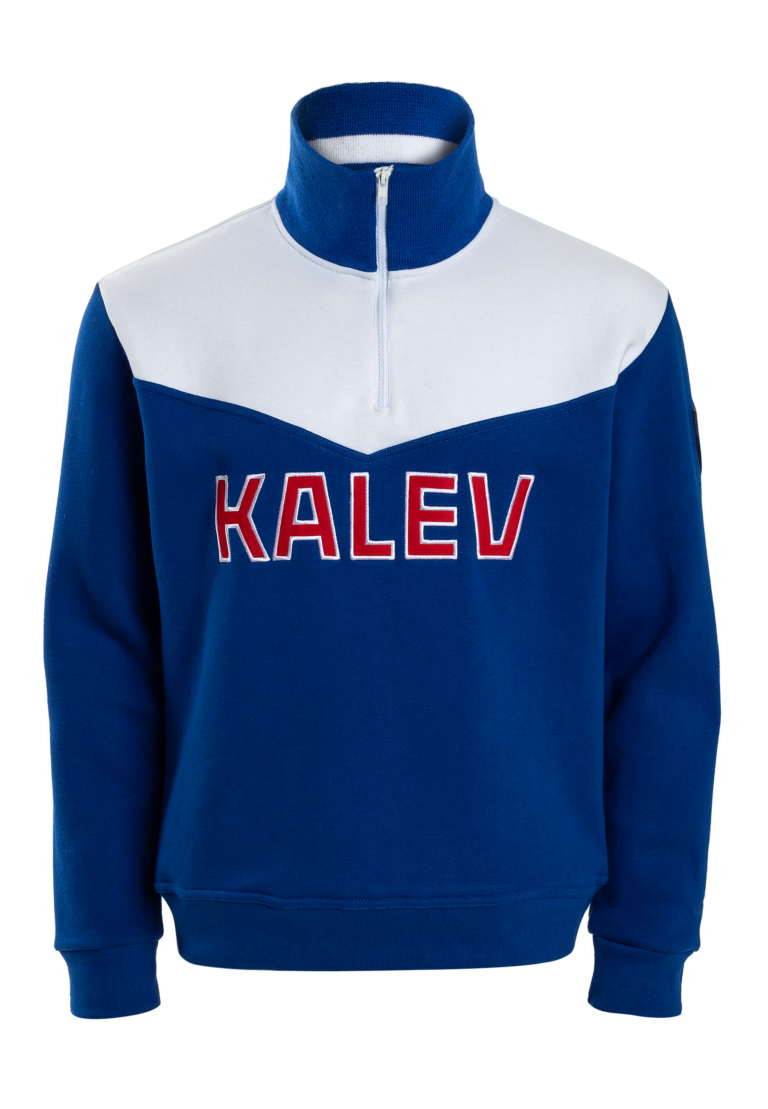 Naudi Eestimaa suve stiilsetes Kalevi dressides!