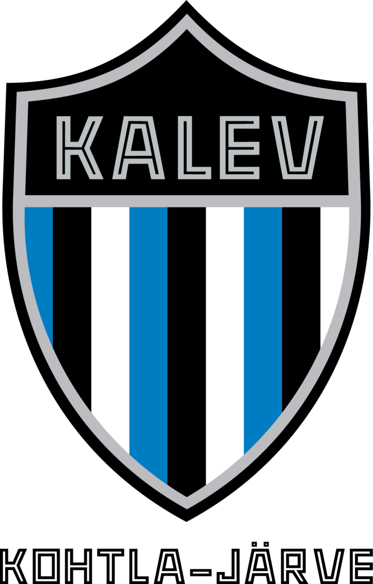 Kohtla-Järve Spordiselts Kalev 75