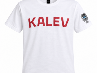 Valge meeste t-särk