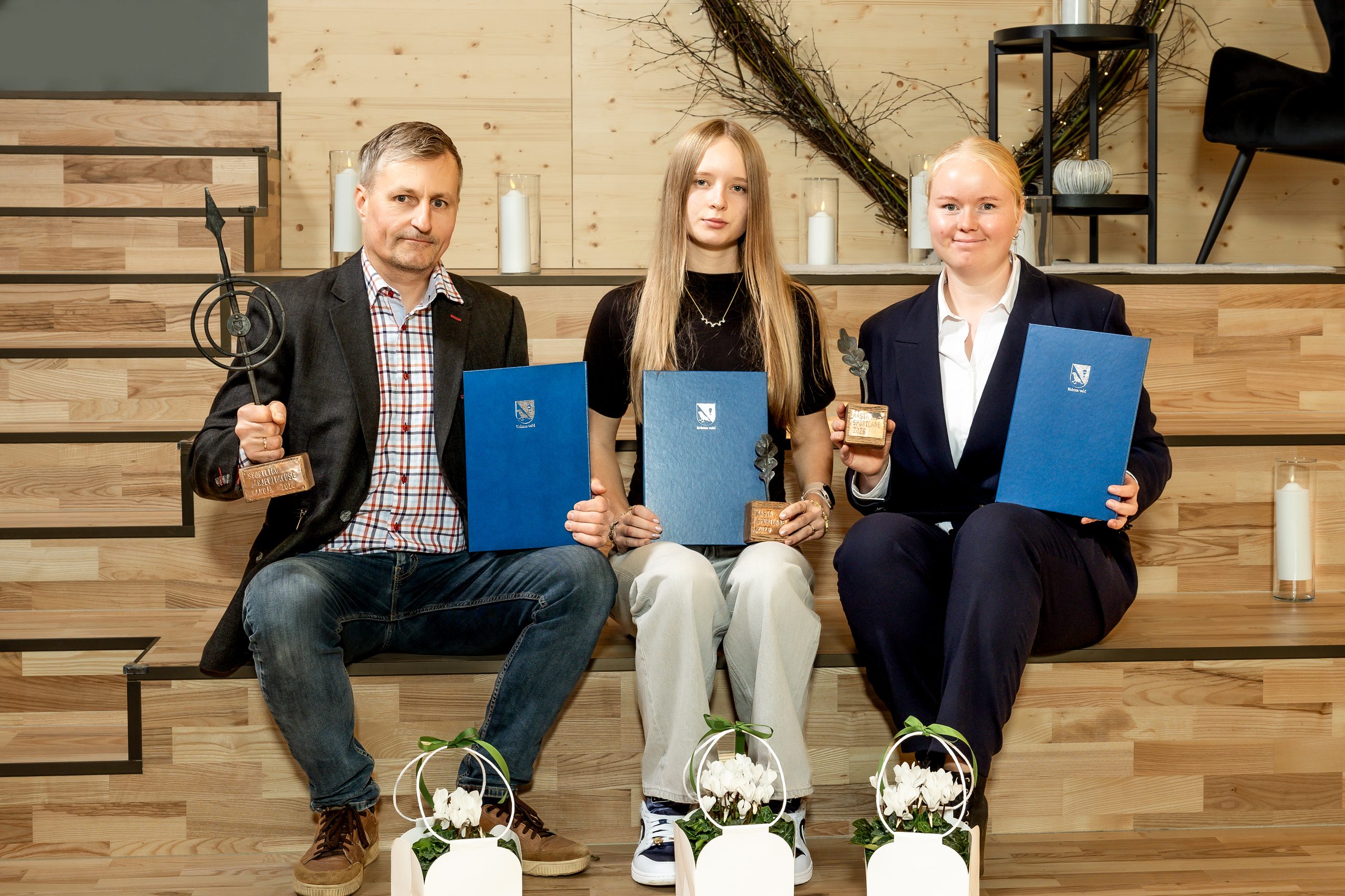 17. oktoobril 2026 tähistati Valtu Põhikoolis ühinenud Kehtna valla 9. sünnipäeva ning tunnustati inimesi, ettevõtteid ja kogukondi, kelle töö ning algatused on
